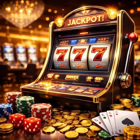 Jogos de sabong